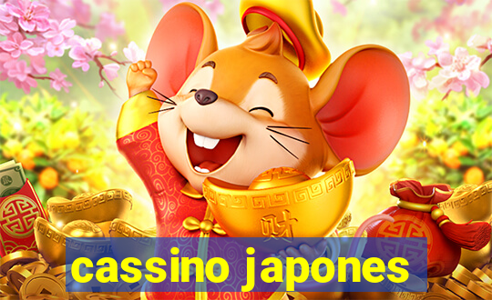 cassino japones